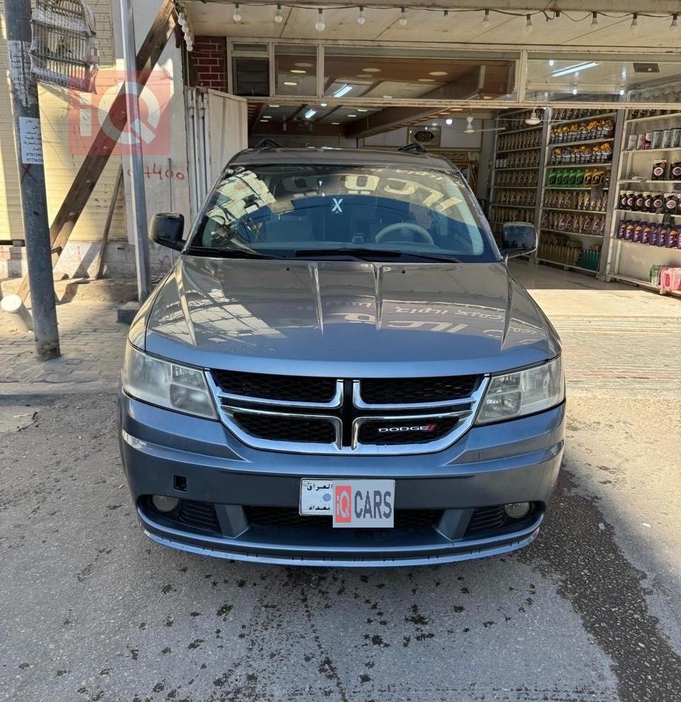 Dodge Journey